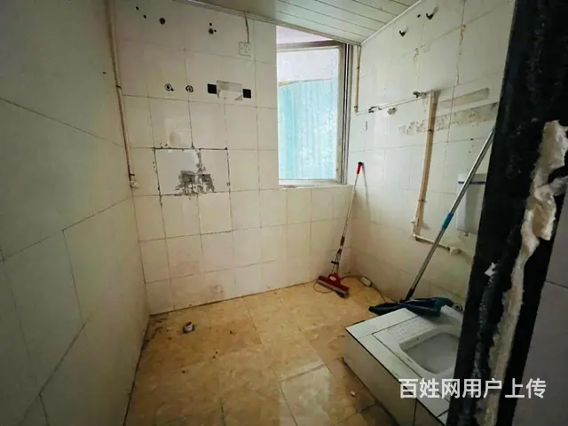花园小区,投资居住  简装修南北 - 图片 9