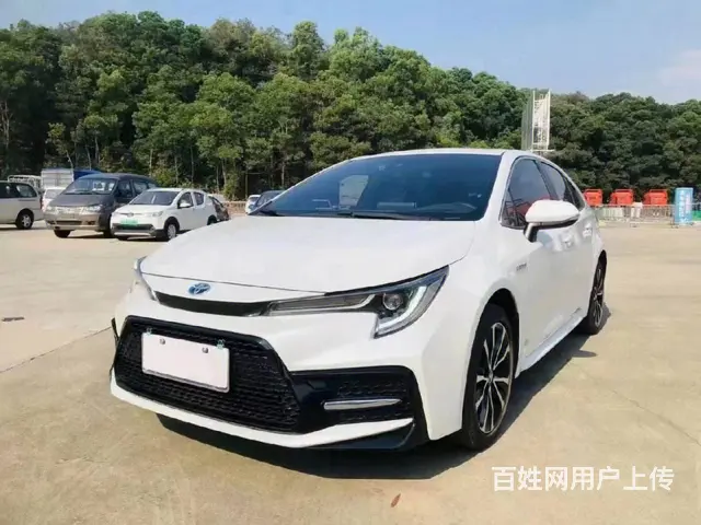 天下行租车 - 图片