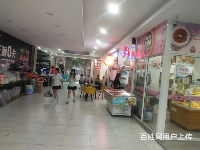 （51旺铺推荐）海口龙华区某大学60平水吧转让 - 图片 2