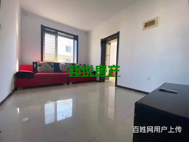 德政小区6楼63平7.8万 拎包入住普通住宅 精装修 - 图片 6
