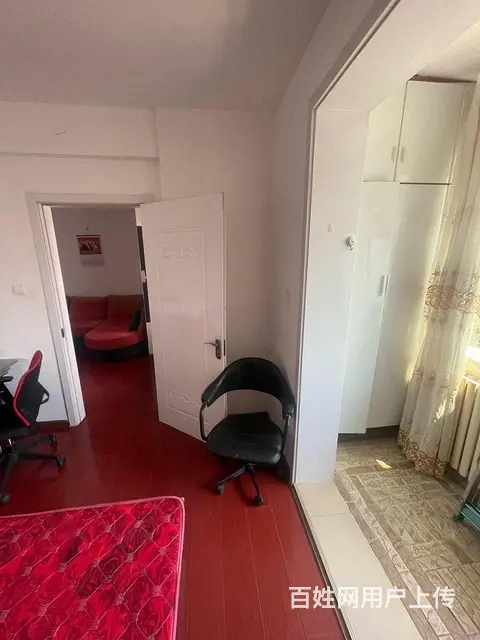 南大街银都国际精装修设施全 - 图片 3