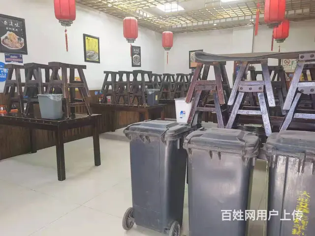 7556(七P）个人城西区六一桥临街6年老店转让 - 图片 4