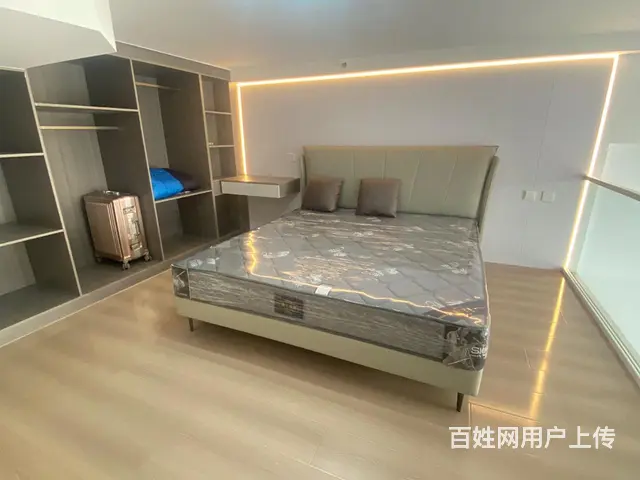 【搞定了！】日租体育学院地铁四号线精装跃层公寓 - 图片 2