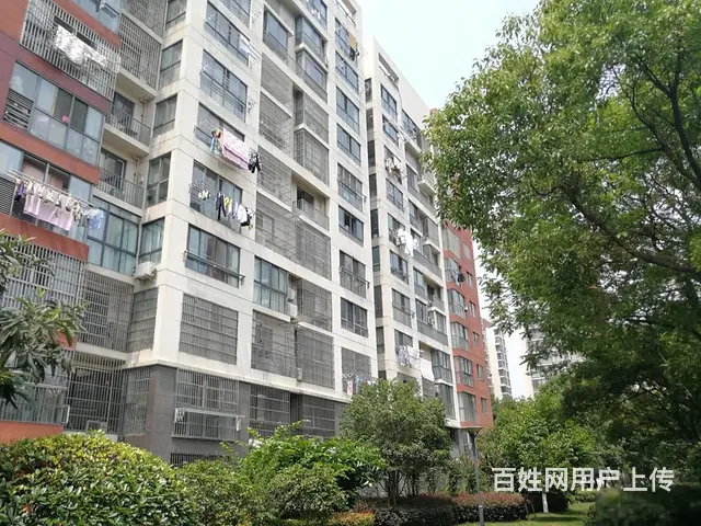 天宁吾悦旁水晶城精装修三房有钥匙随时看房 - 图片 11