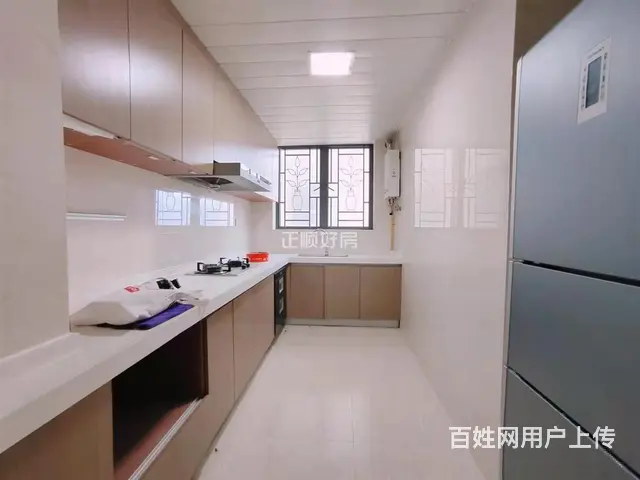 新香洲御景国际花园精装修三房小区楼王单位正南朝向 - 图片 7