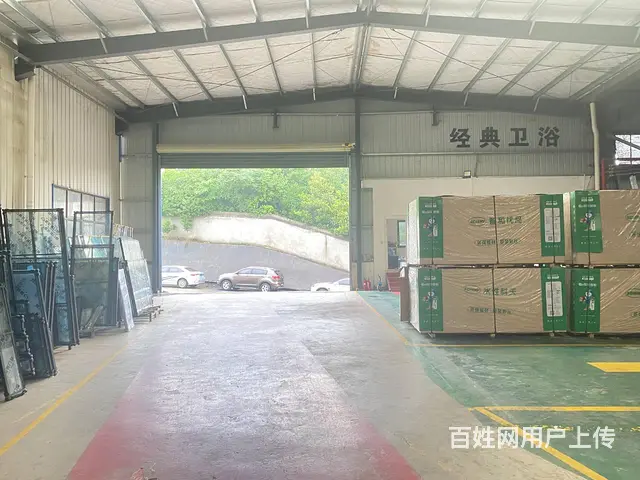 (房东直租)仙人市2000平正规园区厂房，仓库优价出租 - 图片 3