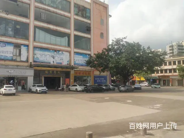 （51旺铺推荐）文昌市文城镇300平空铺直租 - 图片 2