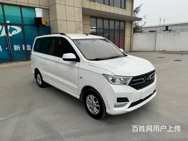 19一手新款高配五菱宏光S！ - 图片 2