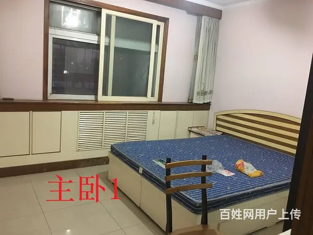 人民医院西长途站南供应公司家属院5/6楼110平拎包住 - 图片 6