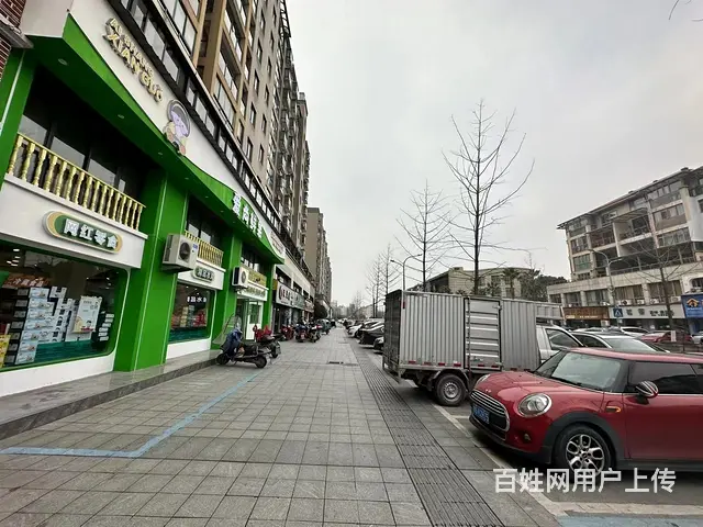 （极 致）房东直租！甘溪东街306号3间门面出租 - 图片 3