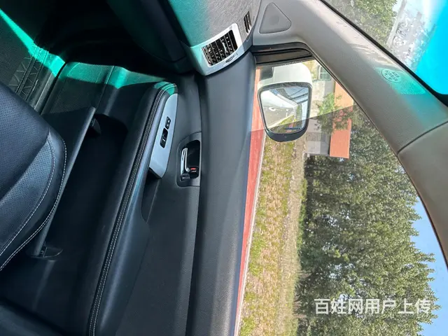 比亚迪S6 2014款 2.0 手动 尊贵型 - 图片 11