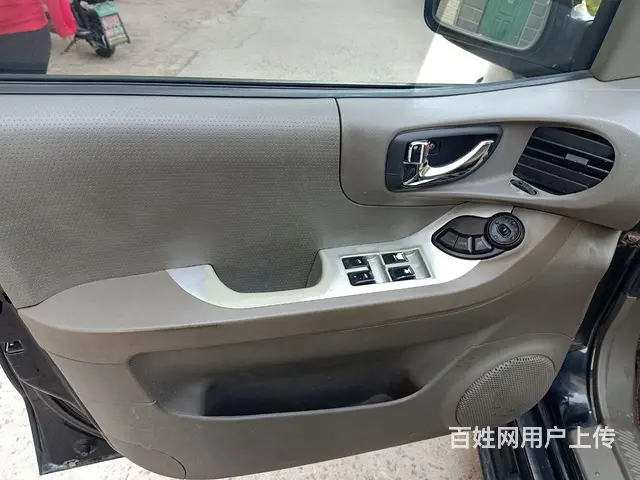华泰 圣达菲 2012款 2.0 手动 两驱豪华型 - 图片 11