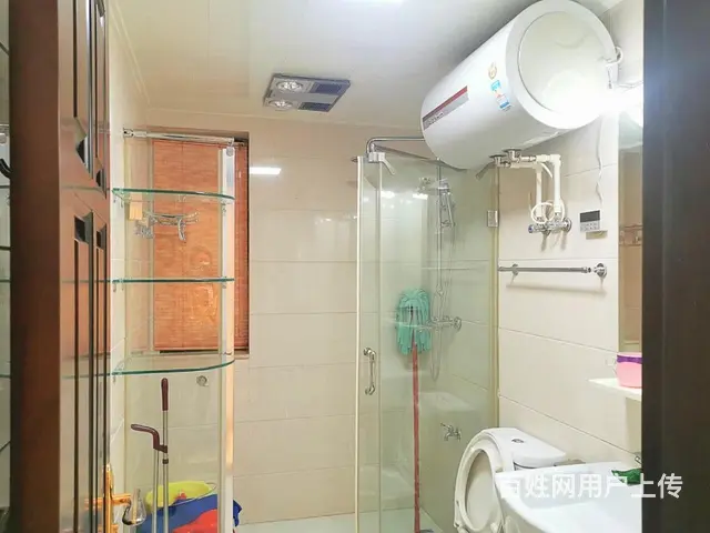 整租·华侨海景城 4室2厅 西北 - 图片 5