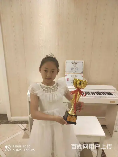 谈谈孩子们怎样学钢琴 - 图片 12