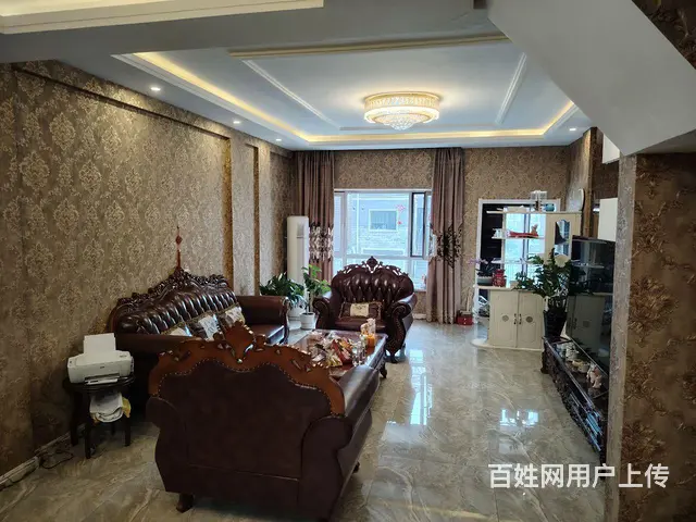 银河湾别墅东侧实际300平新装修看房议价 - 图片 2