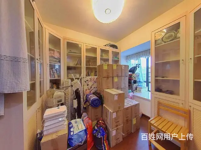 仁恒星园 小区中间 不看山 标准大四房 南北通透 急售 - 图片 6