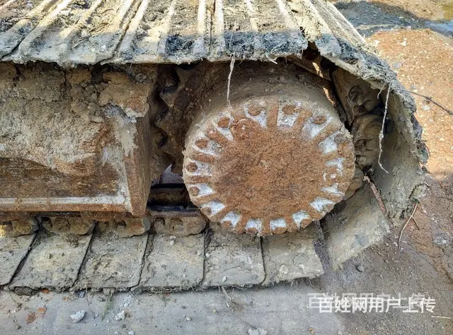 宿迁出售17年卡特320二手挖掘机原汁原味 - 图片 6