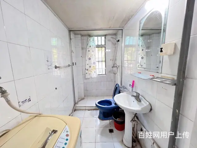 实图可月付 西环路地铁三元四村 彩香二村 菱塘新村 三元二村 - 图片 5