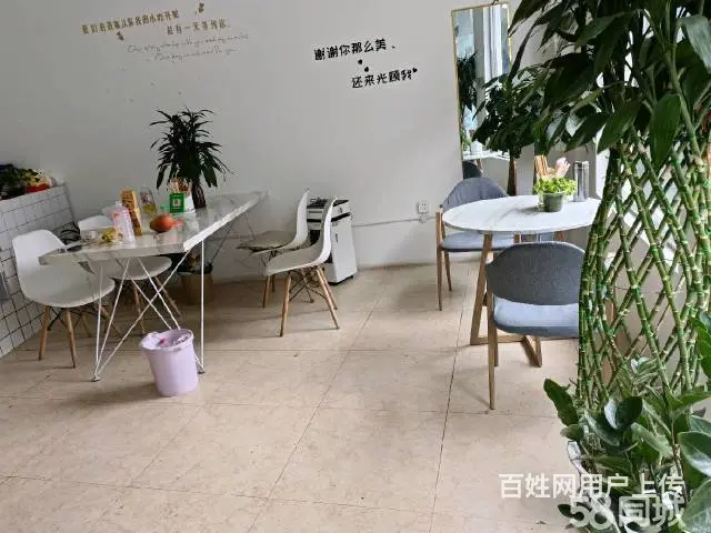 急转！凉山市西昌区长安路40平旺铺转让 - 图片 2
