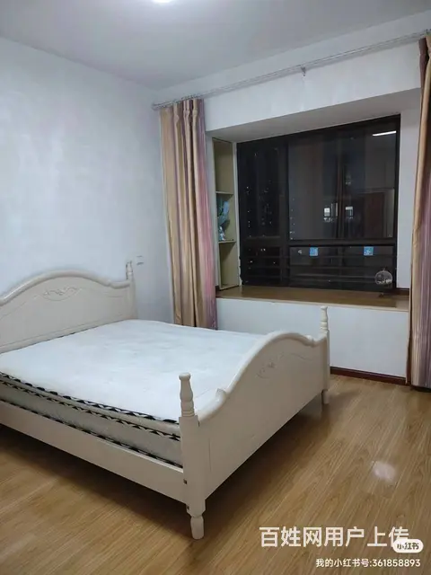 地铁房万彩城(五华) 普通住宅1厅 中等装修 - 图片 1