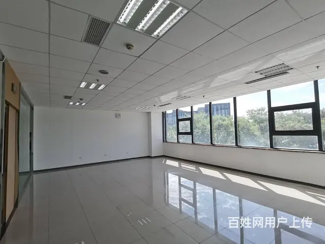 地铁口100米 沈阳国际软件园甲方直租 送停车位 免租期 - 图片 9