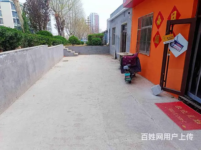 【福铺】乐园街|75平纯一层羊汤店转让 - 图片 2