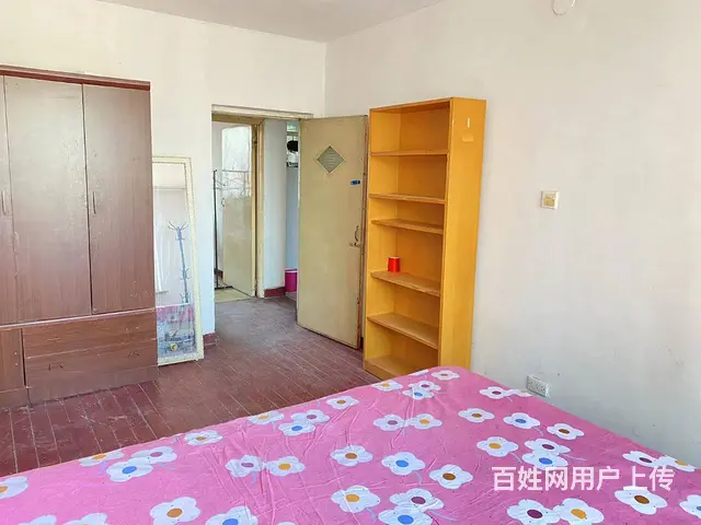 近东中街地铁口，女生合租房，包WiFi，家电齐全，包WiFi - 图片 4