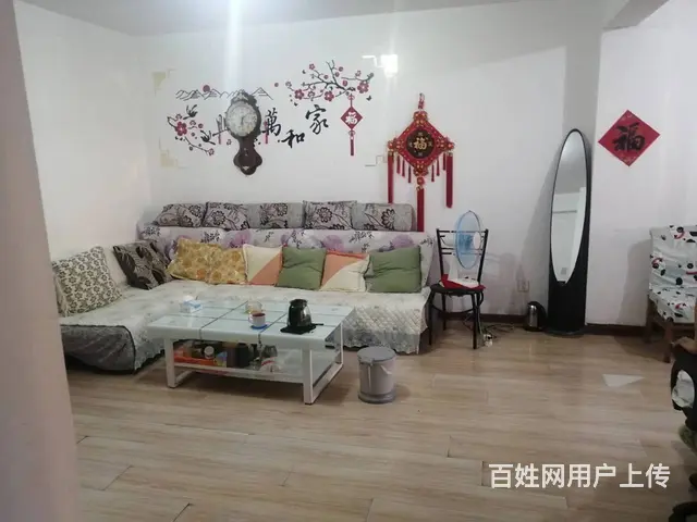 威海一中北阳光钦城92平住人3楼赠草厦子钦村小学东 - 图片 4