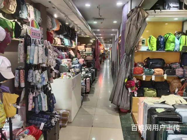 （51旺铺推荐）解放路步行街25平美甲店转让 - 图片 5