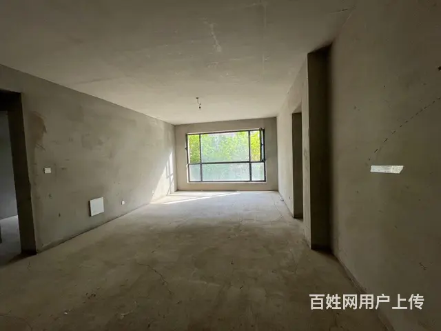 独家委托 中央公园电梯洋房2楼 101平 三室两厅一卫 南北 - 图片 7