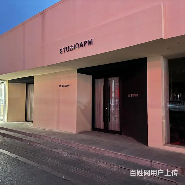 五爱市场正对面门市出租 - 图片 1