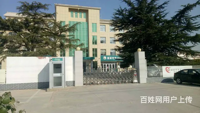 泰安迎金学校自动旋转门的发展趋势 - 图片 1