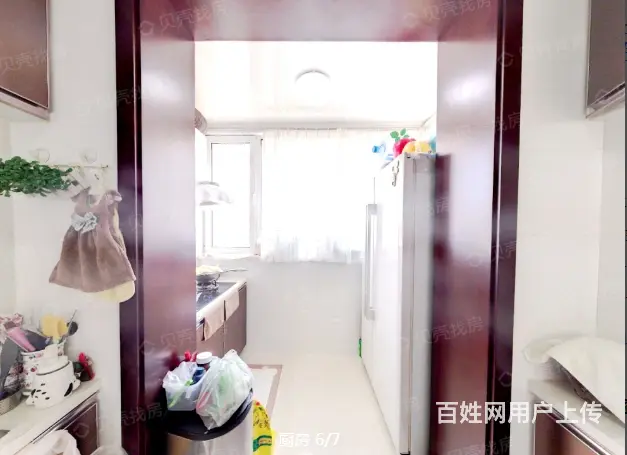 0首付低首付高性价比平fz精装修电梯房 - 图片 3