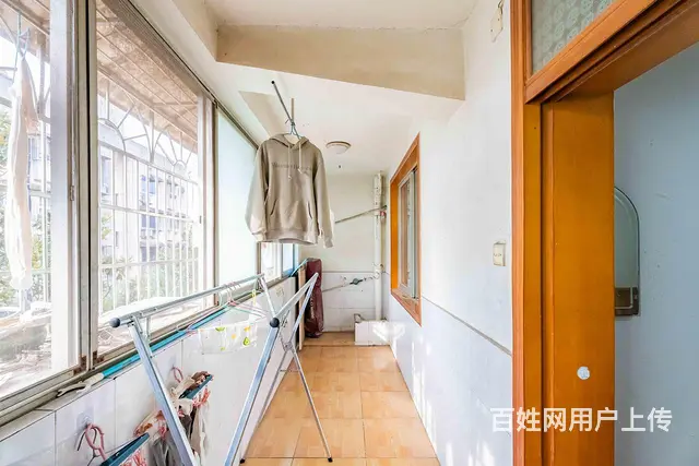 丝茅冲地铁口 周正大两房两带超大阳台 低总价采光好 振湘小区 - 图片 5