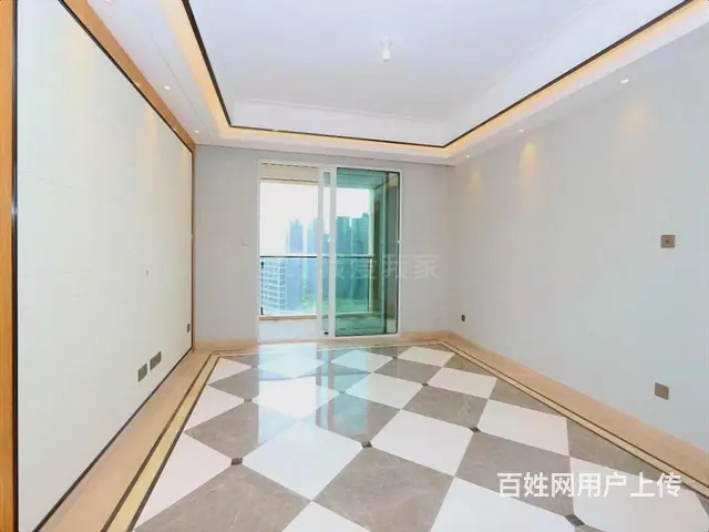 房东诚心出售 奥体金茂府 4室2厅2卫大四房有车位 价格可谈 - 图片 5