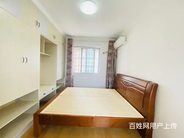 5号线科普公园奥山世纪城武商奥莱钢都小学陪读精装1 - 图片 8