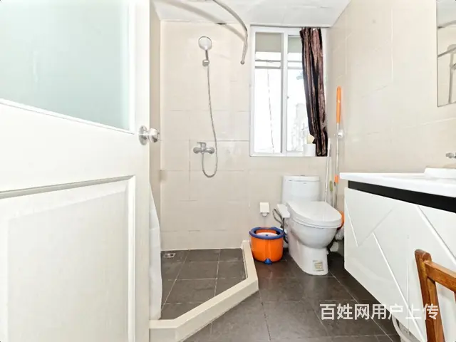 新城电梯房，全明边套大三房，自住精装商品房，你值得拥有! - 图片 9