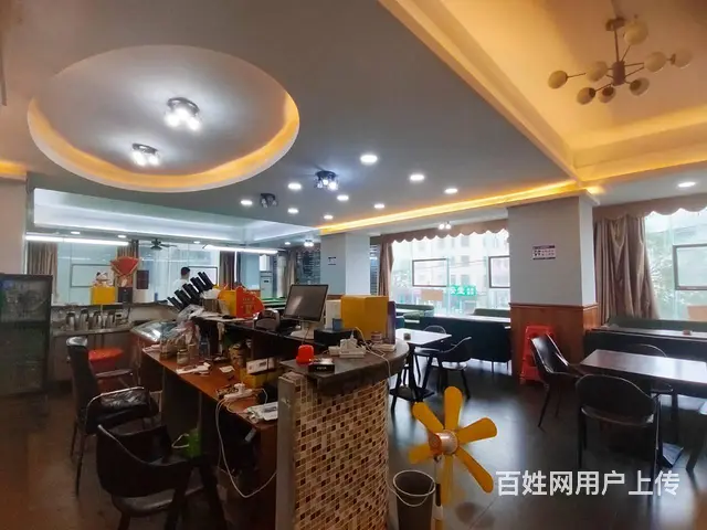 （51旺铺推荐）高登东330平台球厅棋牌室转让 - 图片 3