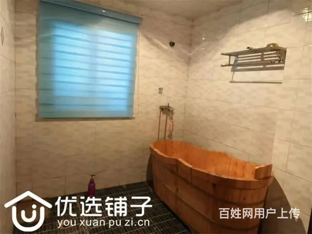（优选铺子）市内荷叶街300㎡足浴门市转让 - 图片 6