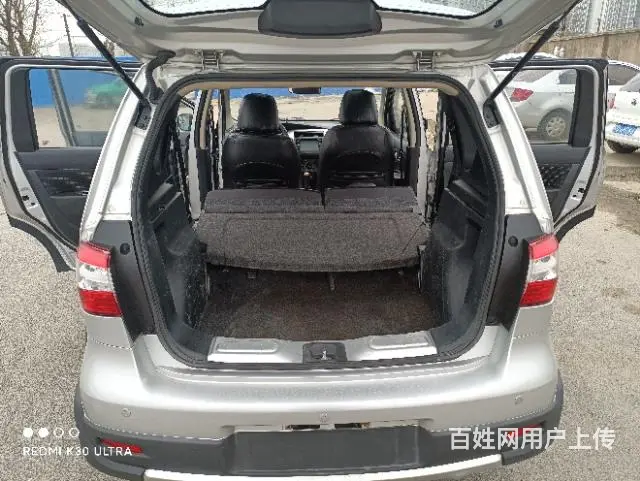 日产 骊威 2013款 1.6XL 手动 豪华版 - 图片 7