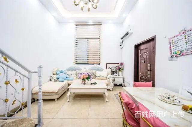思北中山路独栋别墅带花园露台 - 图片 7