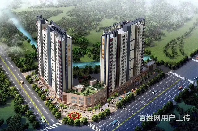 板芙【平深朗豪轩】单价8千多，再找不到比这低的了 - 图片 4