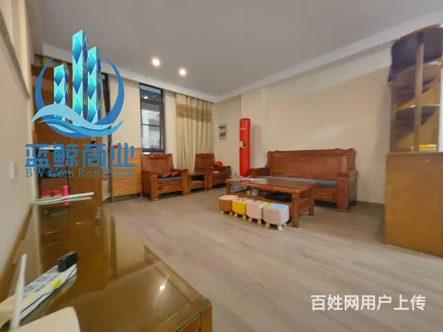 金龙湖旁玺悦龙城110平公寓出售 - 图片 2