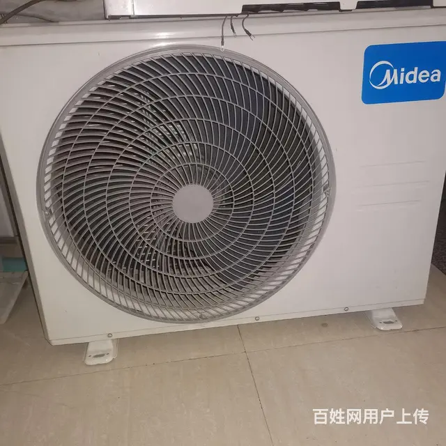 85寸超级电视，3匹格力柜机，3匹海尔柜机转卖 - 图片 3