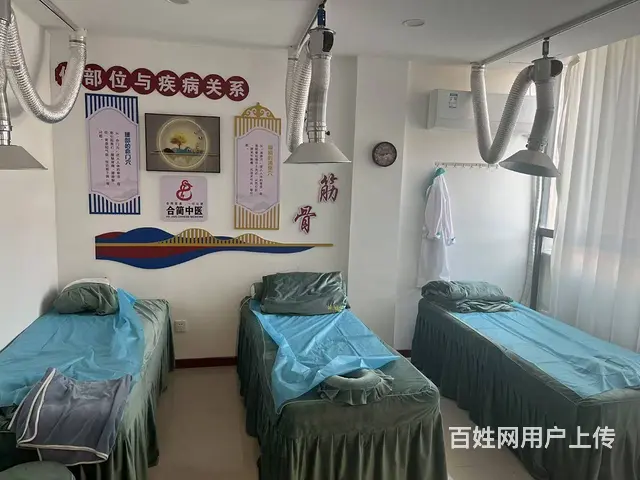 （徐州找店网）睢宁城区理疗中医诊所转让，可空转，适合各种经营 - 图片 6