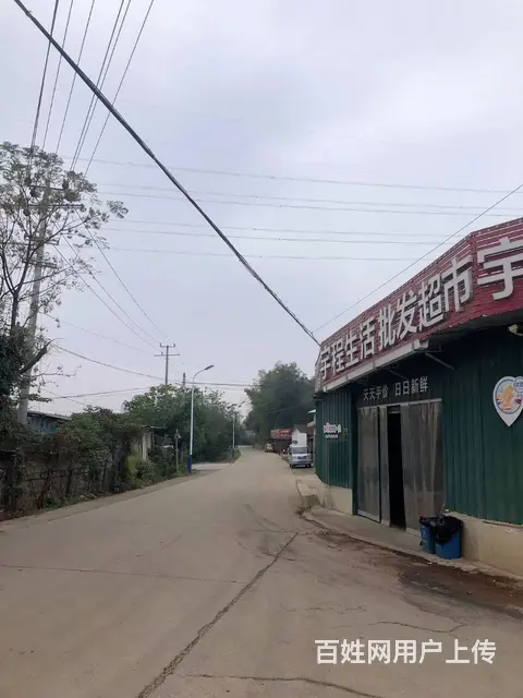 （房东直租）开福区中青路大明园区旁500平独院厂房，仓库出租 - 图片 7