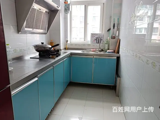 南苑绿洲一楼精装出租拎包入住 - 图片 2