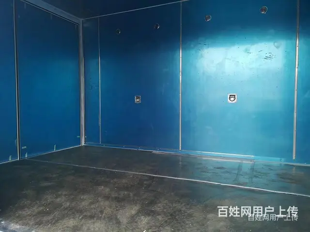 国六跃进C500柴油版危险品车 黄牌危运车 安全达标已公示 - 图片 8