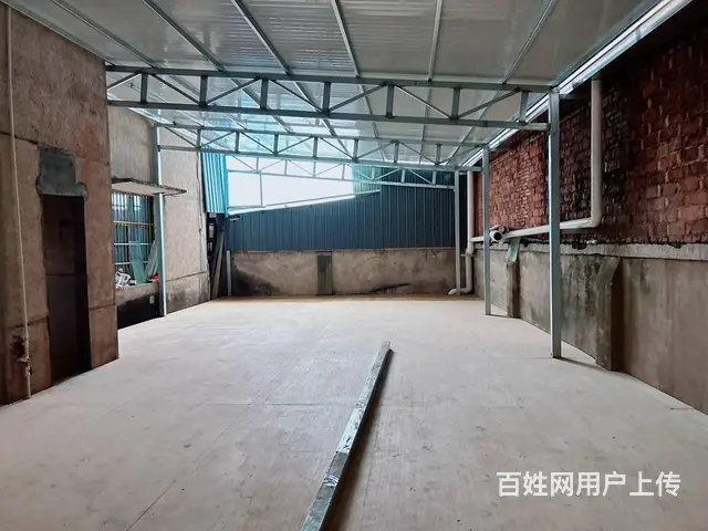 （老板本人）秋江大道主道边临街厂房/仓库出租  5670 - 图片 7