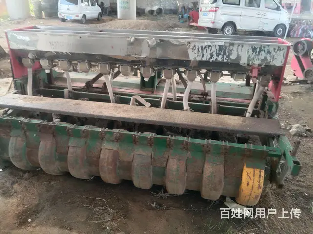 大华播种机 - 图片 3